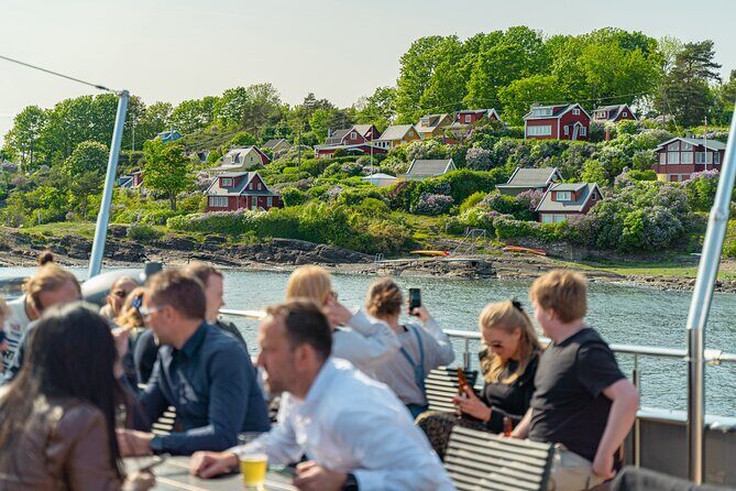 Guided Sightseeing Cruise on Oslofjord by Premium Silent Boat - The Sum Up: The Value of a Quiet Fjord Journey