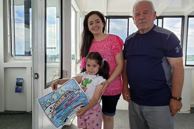 Guided Sightseeing Cruise on West Grand Traverse Bay - In-Depth Review: Why This Tour Is Worth Your Time