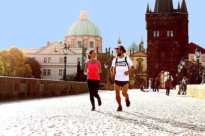Guided Sightseeing Running Tour in Prague (9-12K) - FAQ