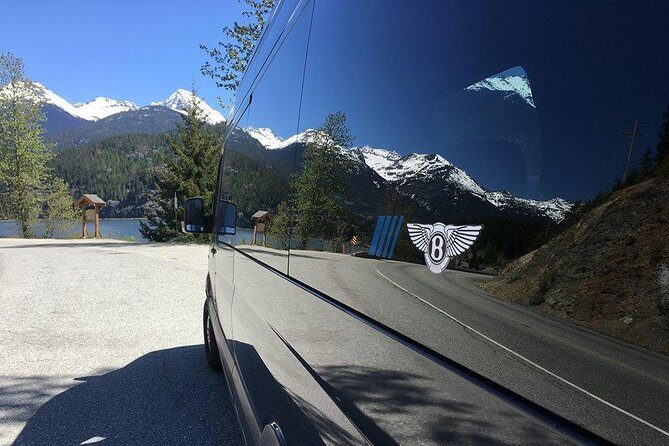 Guided Sightseeing Tour in Vancouver, Shannon Falls and Whistler - A Deep Dive into the Experience