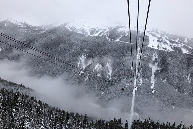 Guided Sightseeing Tour in Vancouver, Shannon Falls and Whistler - FAQs