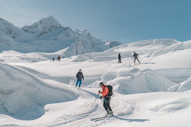Guided Skiing Experience on the Tasman Glacier - Final Thoughts