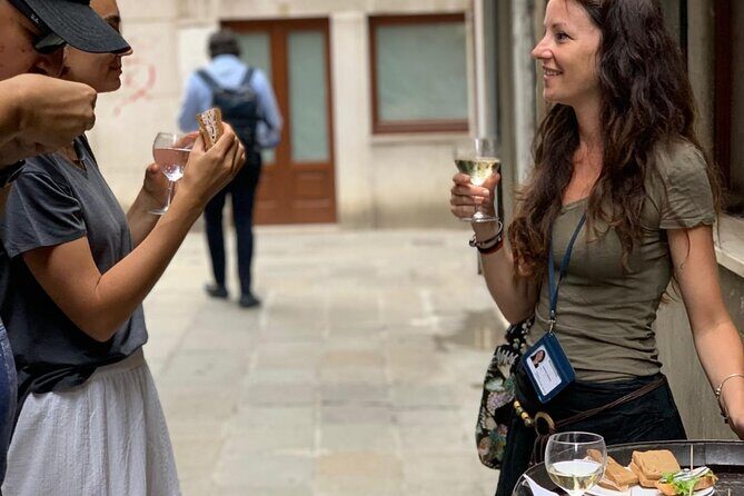Guided Small Group Kickstart Food Tour of Venice - Frequently Asked Questions
