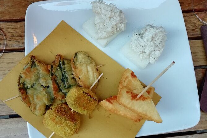 Guided Small Group Kickstart Food Tour of Venice - Final Thoughts