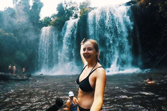 Guided Small-Group Tour in Kulen Mountain Park Waterfall - Key Points