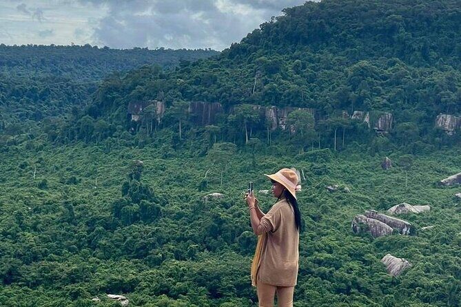 Guided Small-Group Tour in Kulen Mountain Park Waterfall - What Travelers Are Saying