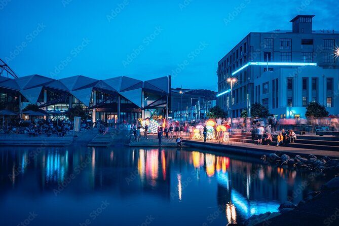 Guided Small Group Walking Tour in Wellington - Frequently Asked Questions (FAQ)
