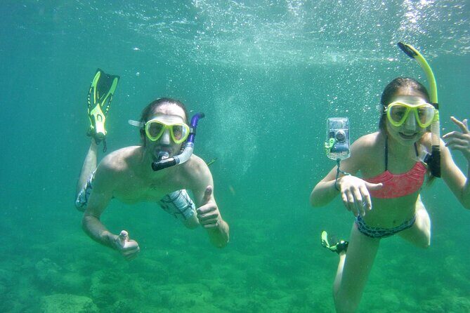 Guided Snorkel Experience in Fort Lauderdale - FAQ