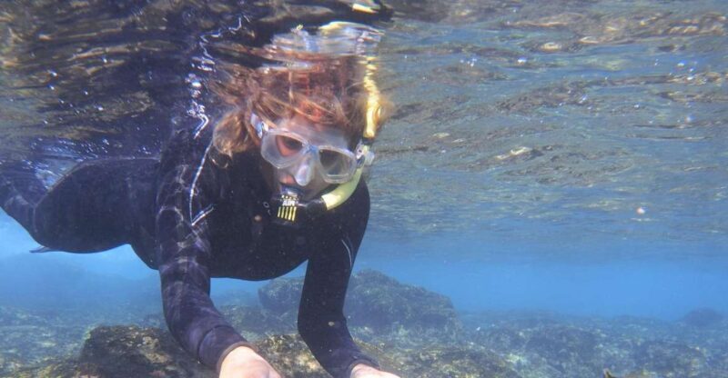 Guided Snorkeling Experience - Frequently Asked Questions