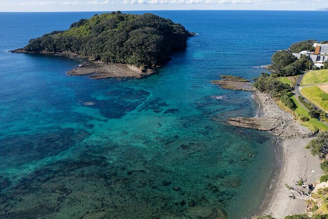 Guided Snorkeling for Beginner - Key Points