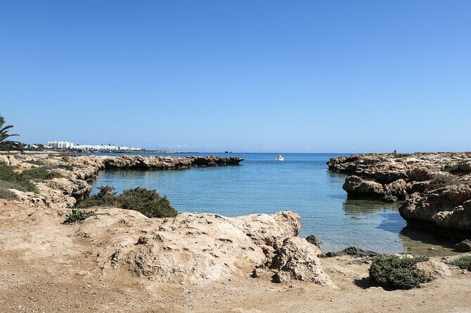 Guided snorkeling trip to the turtles in Protaras - Final Thoughts