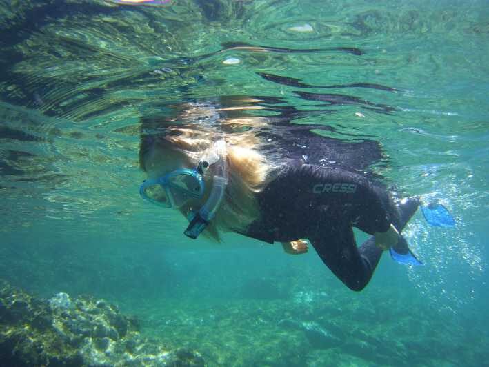 Guided Snorkelling experience in south of Gran Canaria - Frequently Asked Questions