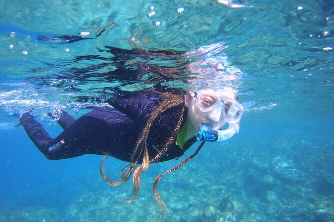 Guided Snorkelling Experience in South of Gran Canaria - Discover the Snorkelling Joys of Gran Canaria’s South Coast