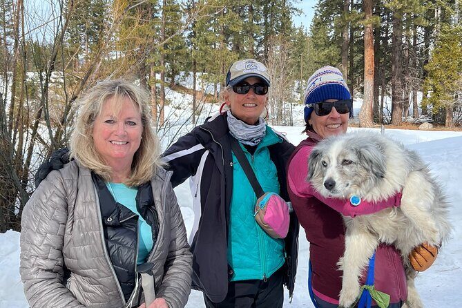 Guided Snowshoe Experience in Lake Tahoe - Why This Tour Offers Great Value