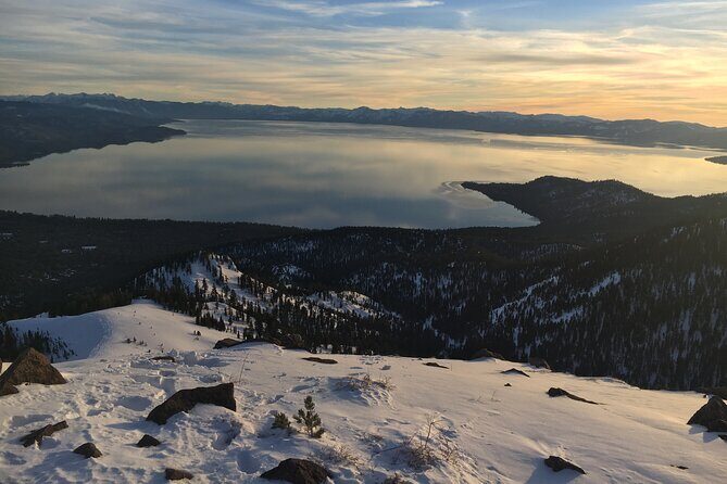 Guided Snowshoe Experience in Lake Tahoe - Final Thoughts: Is This Tour Right for You?
