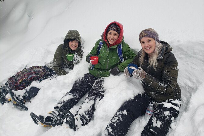 Guided Snowshoe Tour in Bend, Oregon - FAQ