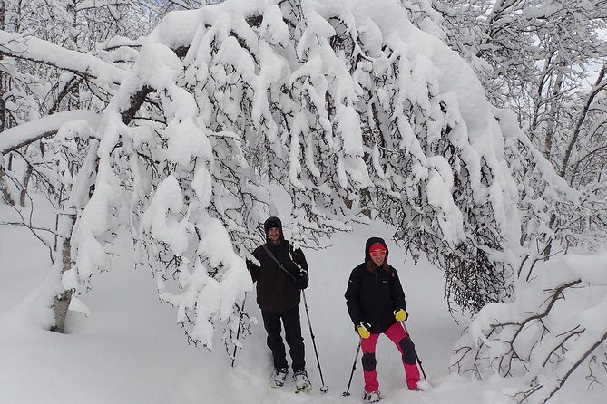 Guided Snowshoe Walk on Tromsoya Island in Tromso - Final Thoughts