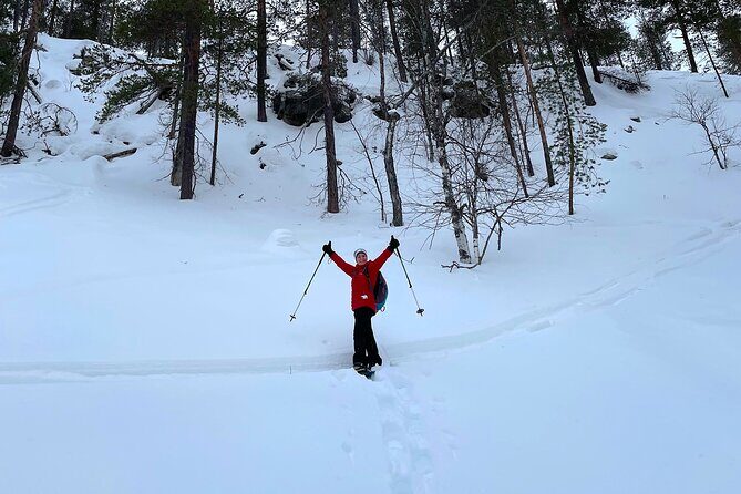 Guided Snowshoeing Tour In Pyhätunturi - The Highlight: Hot Drinks and Local Snacks