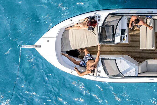Guided Speedboat Tour with Food, Oil & Wine Tasting - Final Words: Is It Worth Your Time and Money?