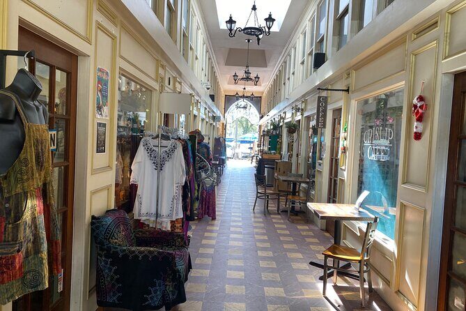 Guided St. Pete Sightseeing Tour in Deluxe Street Legal Golf Cart - FAQs