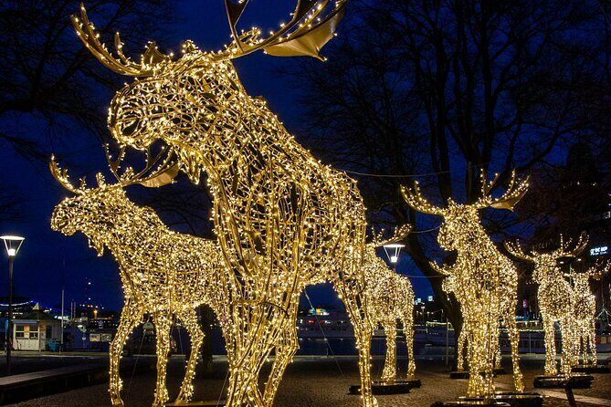 Guided Stockholm Christmas Tour - Final Thoughts