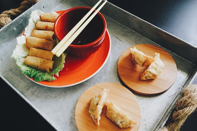 Guided Street Food Tour in Kings Cross Sydney - Exploring Kings Cross with a Food Tour: What to Expect