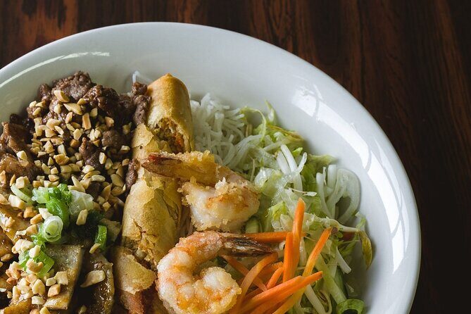 Guided Street Food Tour in Kings Cross Sydney - The Experience: Pros and Cons