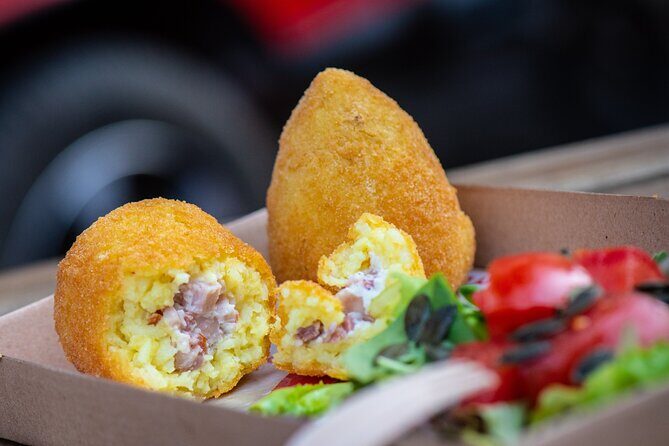 Guided Street Food Tour in Kings Cross Sydney - FAQs