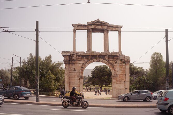 Guided Street Photography Tour in Athens - Experience Athens from a New Perspective with a Guided Street Photography Tour