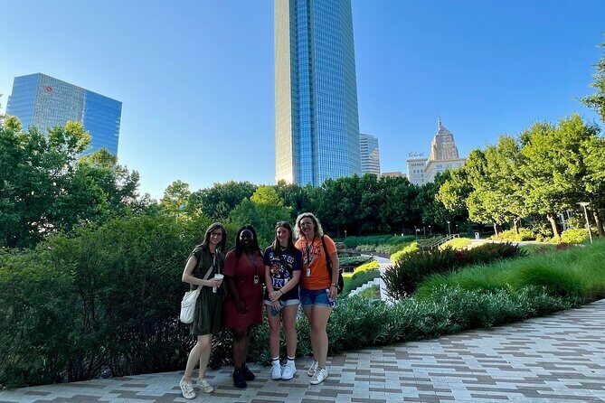 Guided Streetcar Tour visit the Memorial, Downtown & Bricktown - FAQ