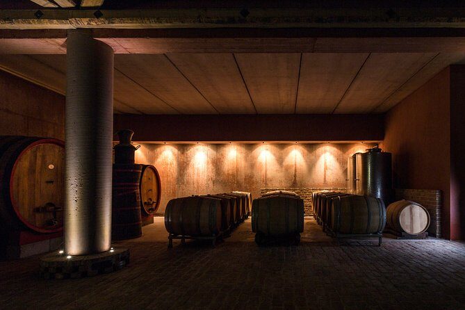 Guided tasting with our team - The Bottom Line: Is This Tour Worth It?