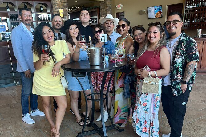 Guided Temecula Winery Tour - The Lowdown on the Temecula Winery Tour