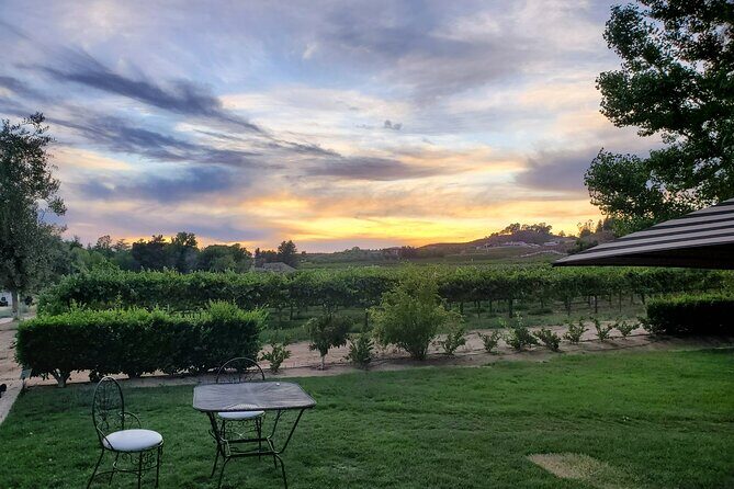 Guided Temecula Winery Tour - FAQ