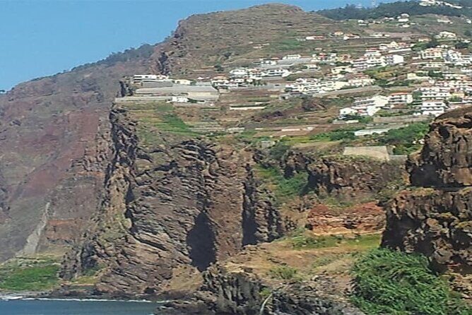 Guided Toboggan Ride and Madeira Wine Tasting Tour - Frequently Asked Questions