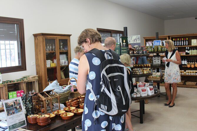 Guided tour and olive oil tasting in Alhaurin el Grande (Málaga) - Why This Tour Works for You