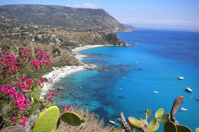 Guided Tour around Calabria, Italy - A Guided Journey Through Calabria’s Hidden Corners