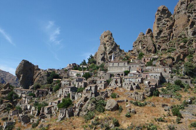 Guided Tour around Calabria, Italy - In-Depth Look at the Calabria Guided Tour