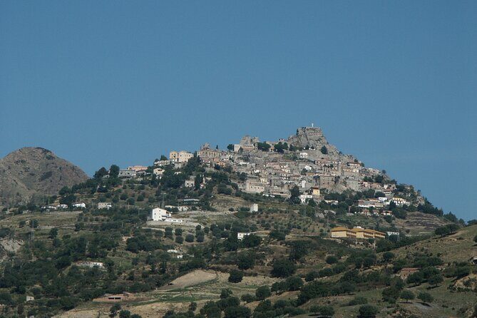 Guided Tour around Calabria, Italy - Final Thoughts