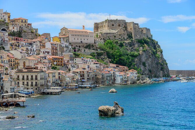 Guided Tour around Calabria, Italy - FAQ