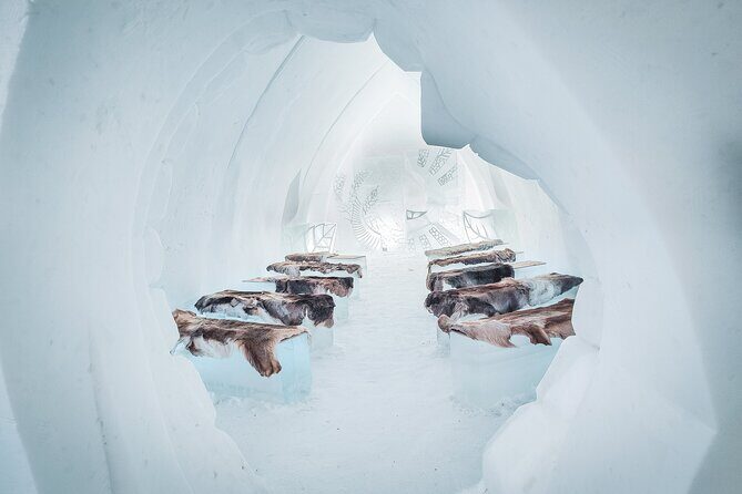 Guided Tour at Arctic Snow Hotel - Who Should Consider This Tour?