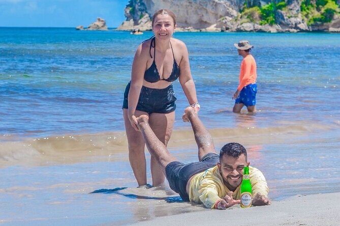 Guided Tour at Punta Cana Dominican Republic - Key Points