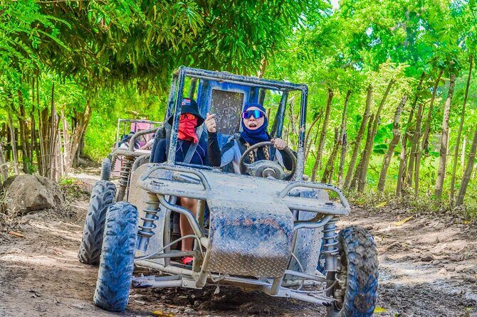 Guided Tour at Punta Cana Dominican Republic - Frequently Asked Questions