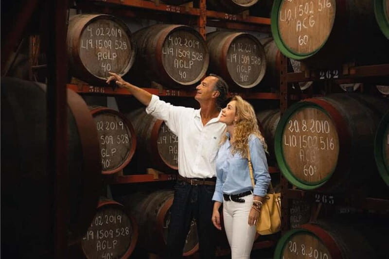 Guided Tour at Ron Arehucas Distillery - In-Depth Review of the Ron Arehucas Distillery Tour