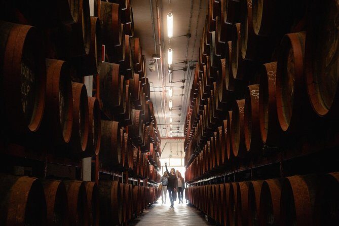 Guided Tour at Ron Arehucas Distillery - Key Points