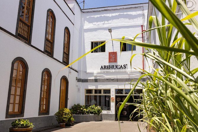 Guided Tour at Ron Arehucas Distillery - FAQs About the Arehucas Rum Distillery Tour
