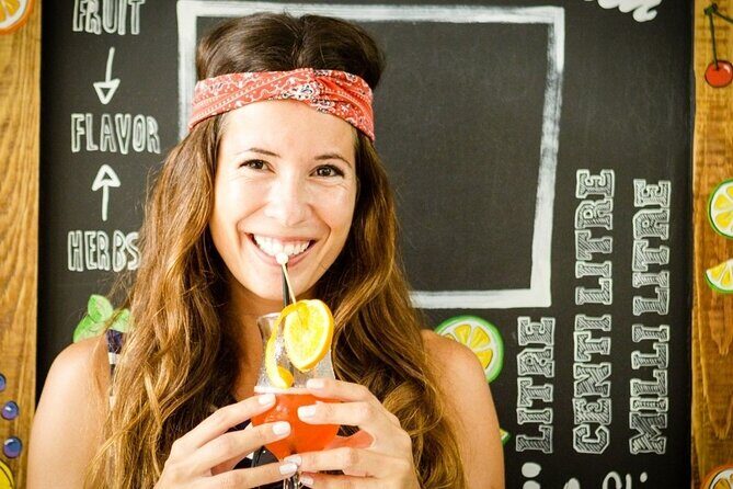 Guided Tour at the Curaçao Liqueur Distillery - Final Thoughts