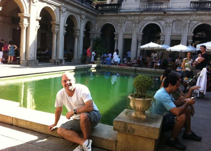 Guided Tour Botanical Garden & Lage Park in the Heart of Rio - Key Points