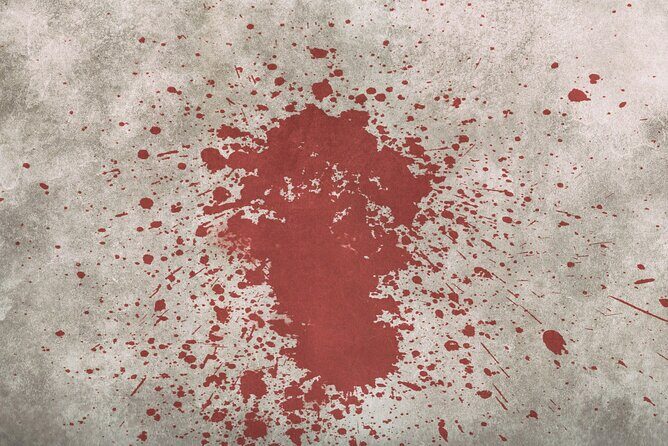 Guided tour: Brussels Crime Scenes - A Brief Introduction to the Brussels Crime Scenes Tour
