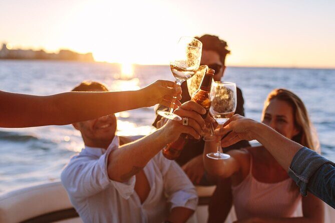 Guided Tour by Catamaran with Aperitif from Polignano a Mare - Final Thoughts