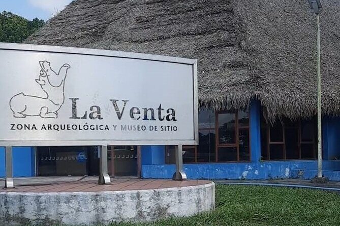 Guided Tour by the Olmec Stone Men - Who Should Consider This Tour?